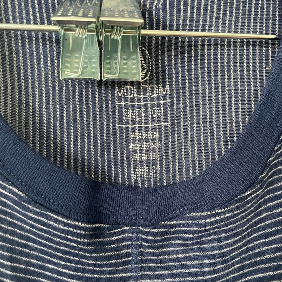 Volcom Striped Maxi Dress - Picture 5 of 6